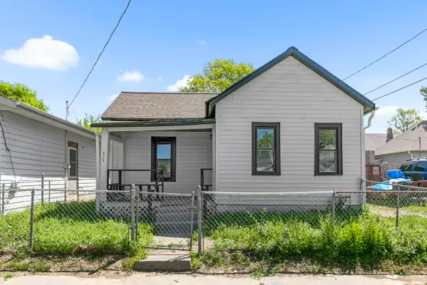 315 N 9th Street, COUNCIL BLUFFS, IA 51503