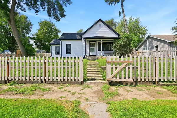 110 2nd Avenue, UNDERWOOD, IA 51576