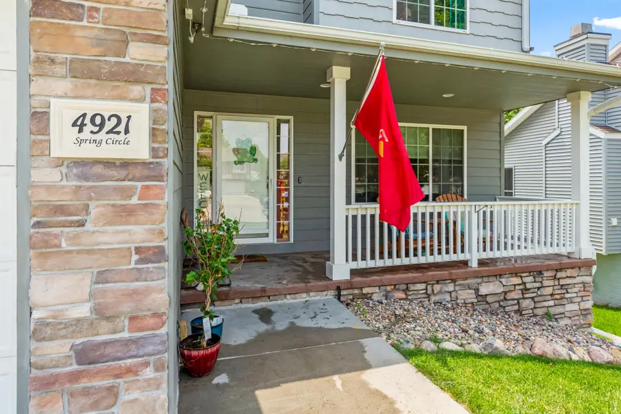 4921 Spring Circle, Council Bluffs, IA 51503 - #3