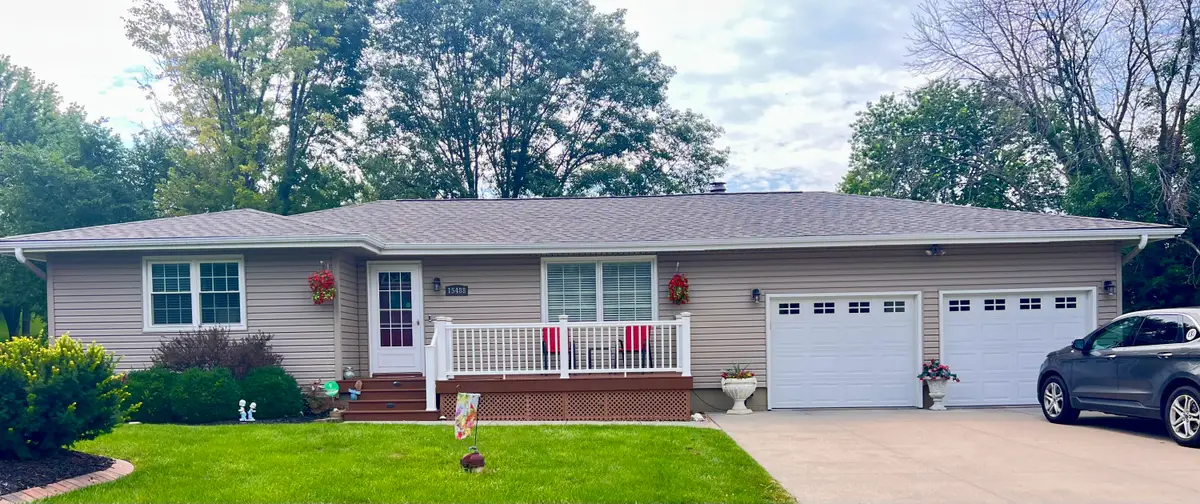 15488 Pheasant Drive, Council Bluffs, IA 51503 - #1