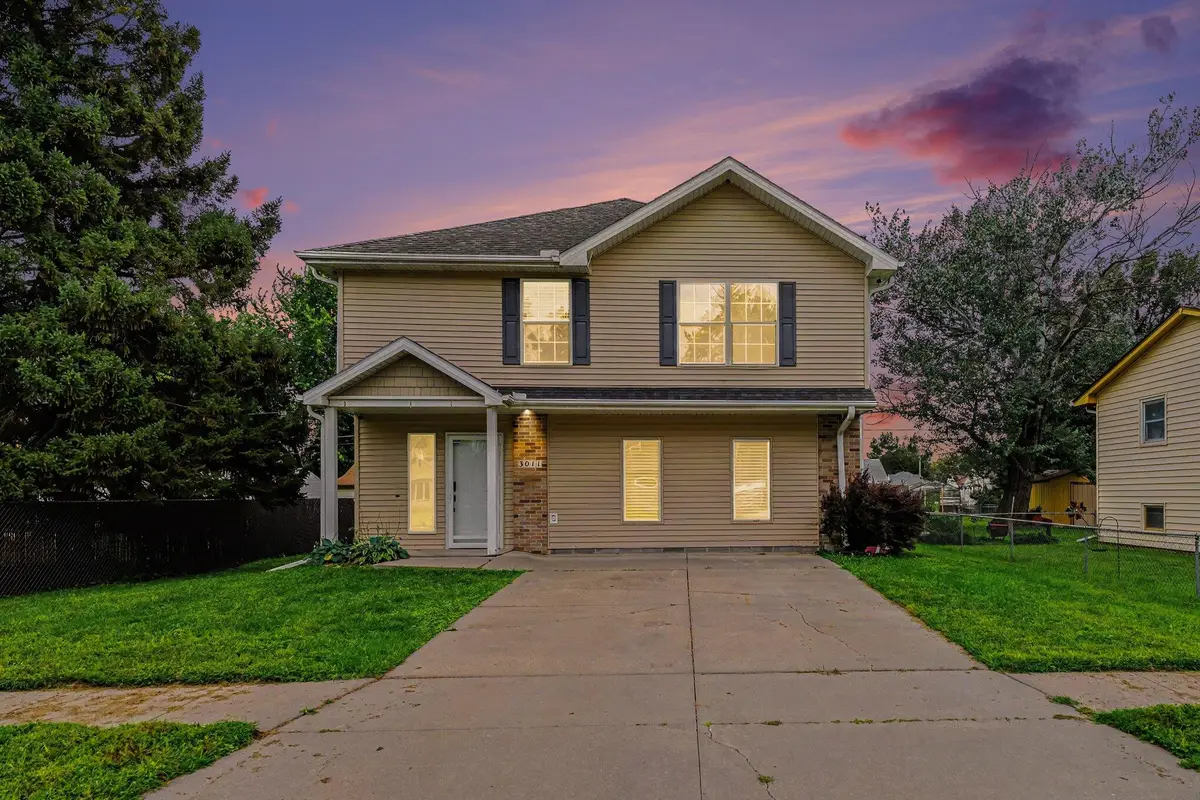 3011 Avenue H, Council Bluffs, IA 51501 - #1