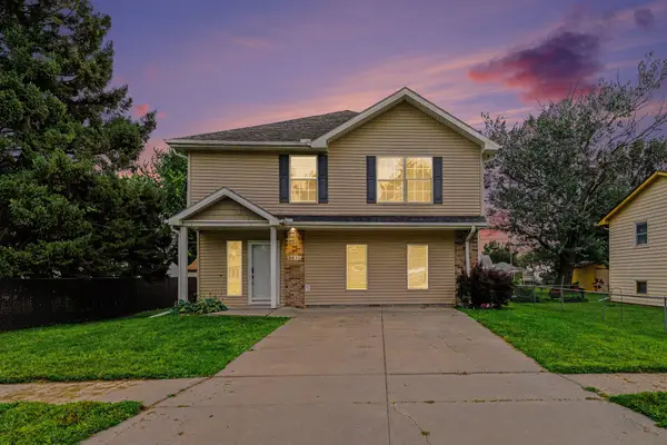 3011 Avenue H, COUNCIL BLUFFS, IA 51501