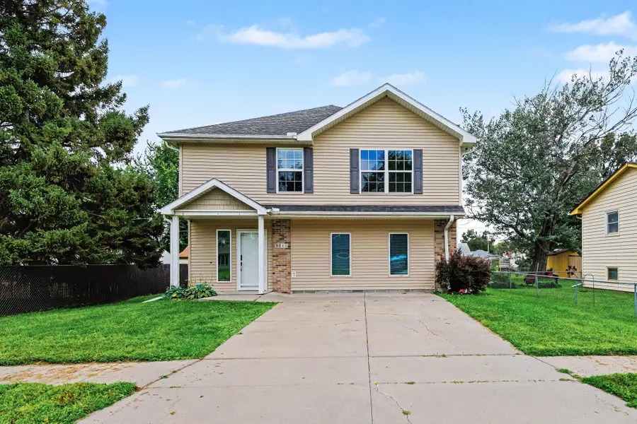 3011 Avenue H, Council Bluffs, IA 51501 - #2