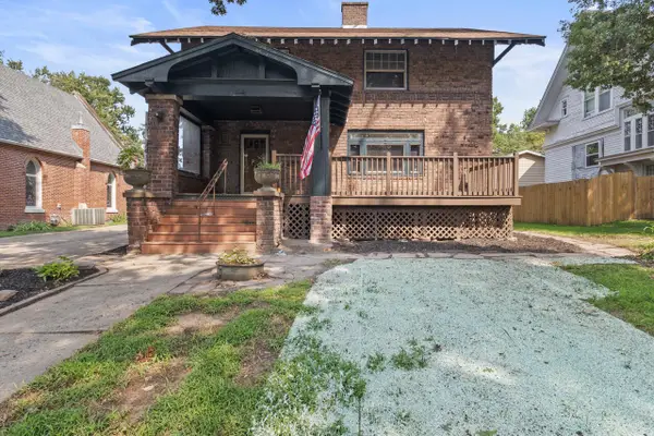 403 Church Street, SHENANDOAH, IA 51601