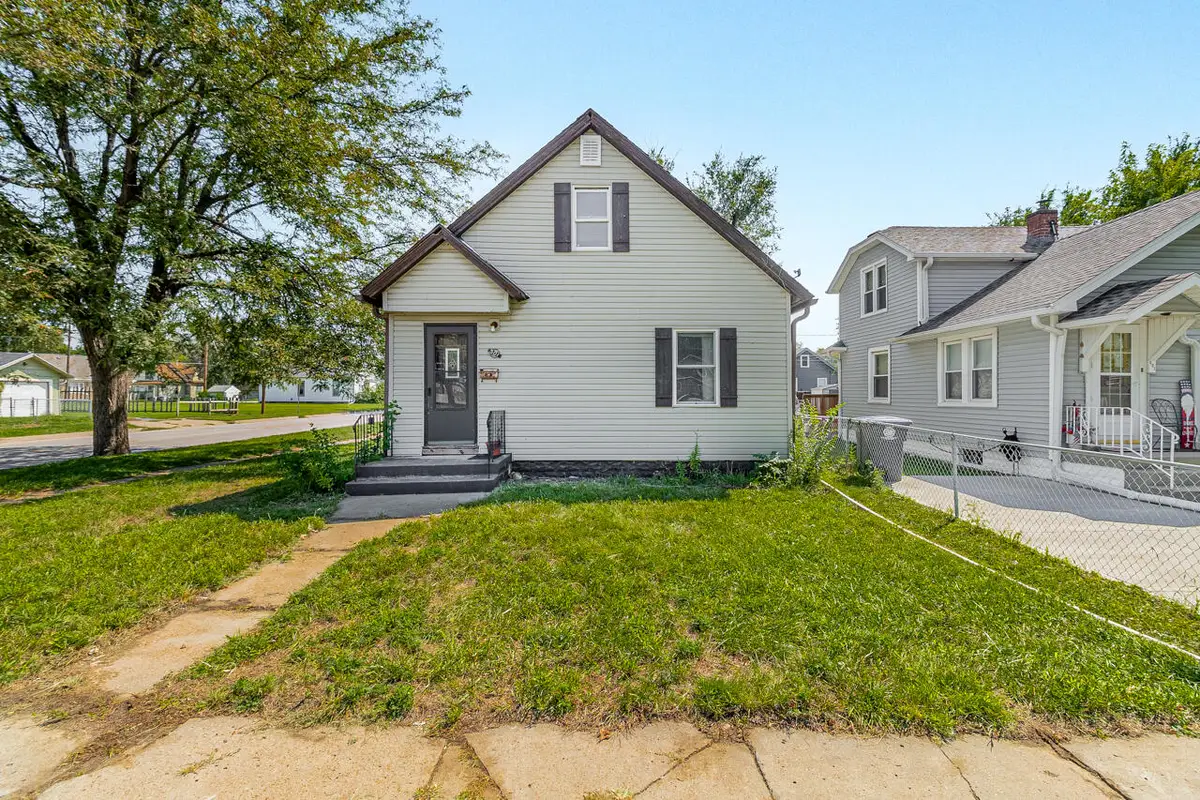 501 S 24th Street, Council Bluffs, IA 51501 - #1