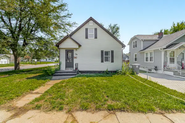 501 S 24th Street, COUNCIL BLUFFS, IA 51501