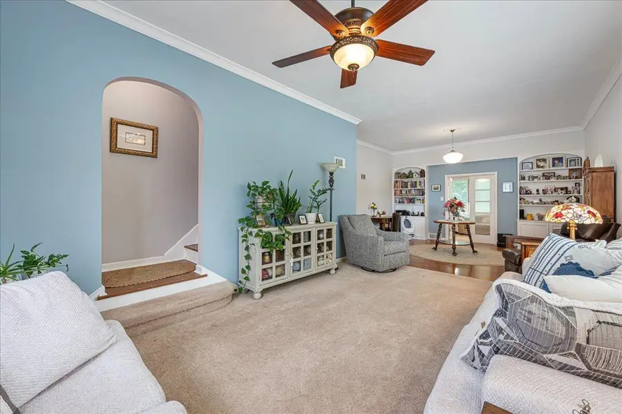 321 Park Avenue, Council Bluffs, IA 51503 - #3