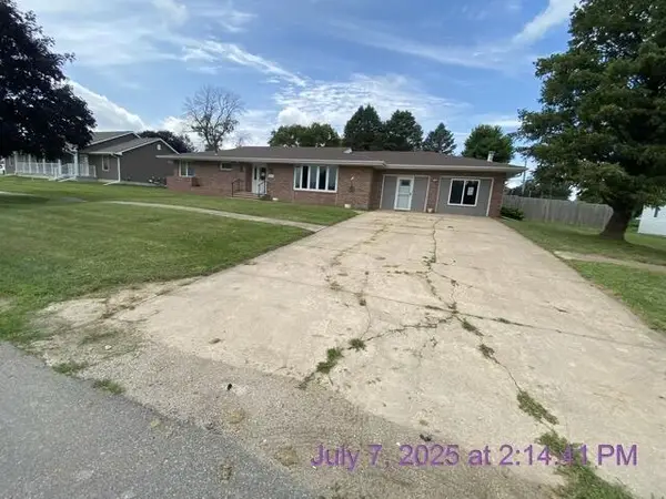 602 West Street, SHELBY, IA 51570