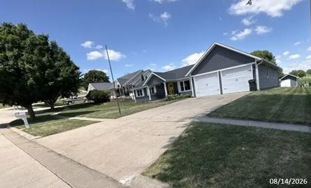 203 Linden Drive, Woodbine, IA 51579 - #2