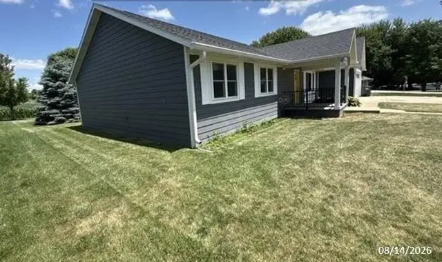 203 Linden Drive, Woodbine, IA 51579 - #3