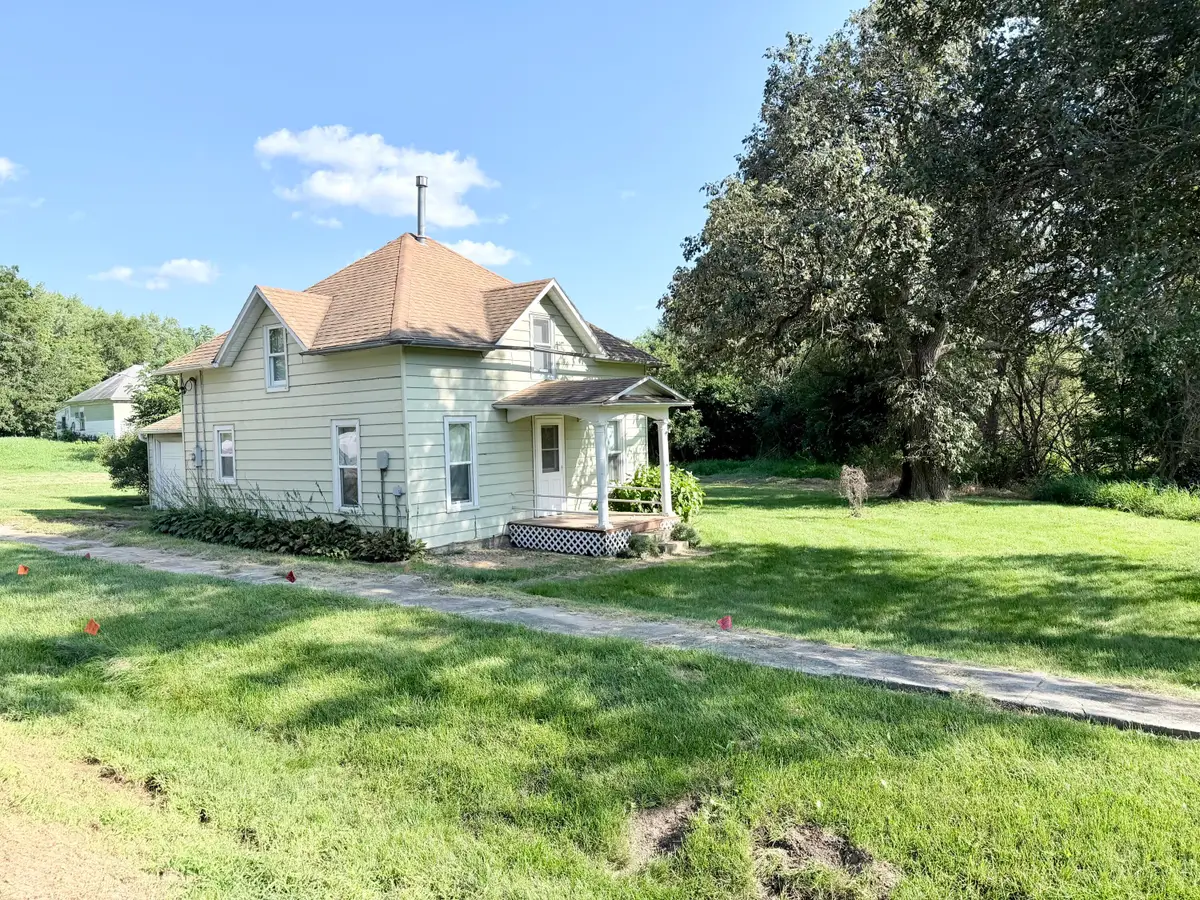 602 4th Street, Grant, IA 50847 - #1