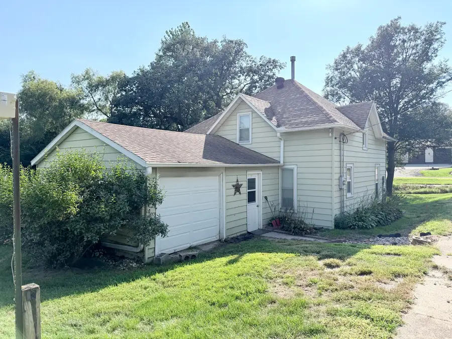 602 4th Street, Grant, IA 50847 - #3