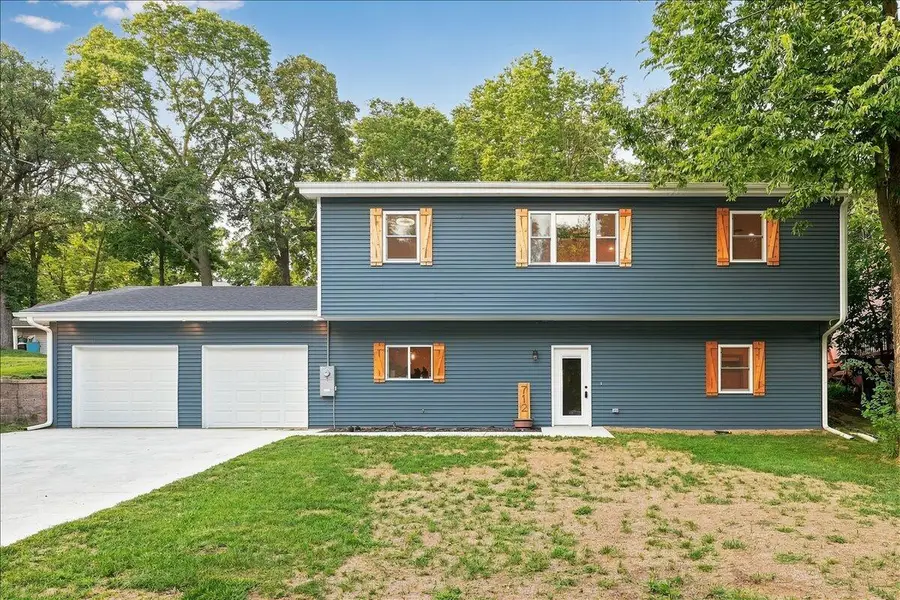 712 Lindberg Drive, Council Bluffs, IA 51503 - #2