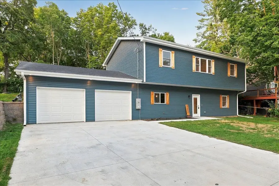712 Lindberg Drive, Council Bluffs, IA 51503 - #3