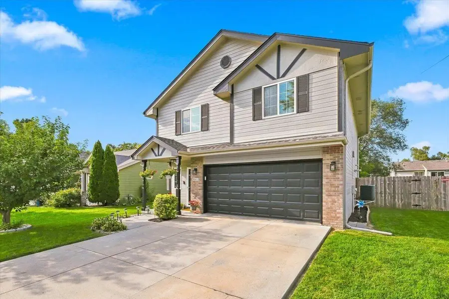 3012 11th Avenue, Council Bluffs, IA 51501 - #2