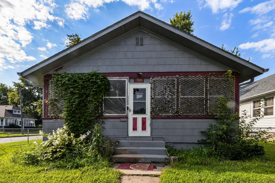 3501 Avenue C, Council Bluffs, IA 51501 - #2