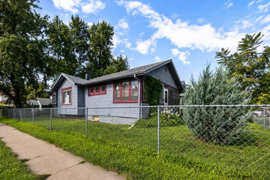 3501 Avenue C, Council Bluffs, IA 51501 - #3