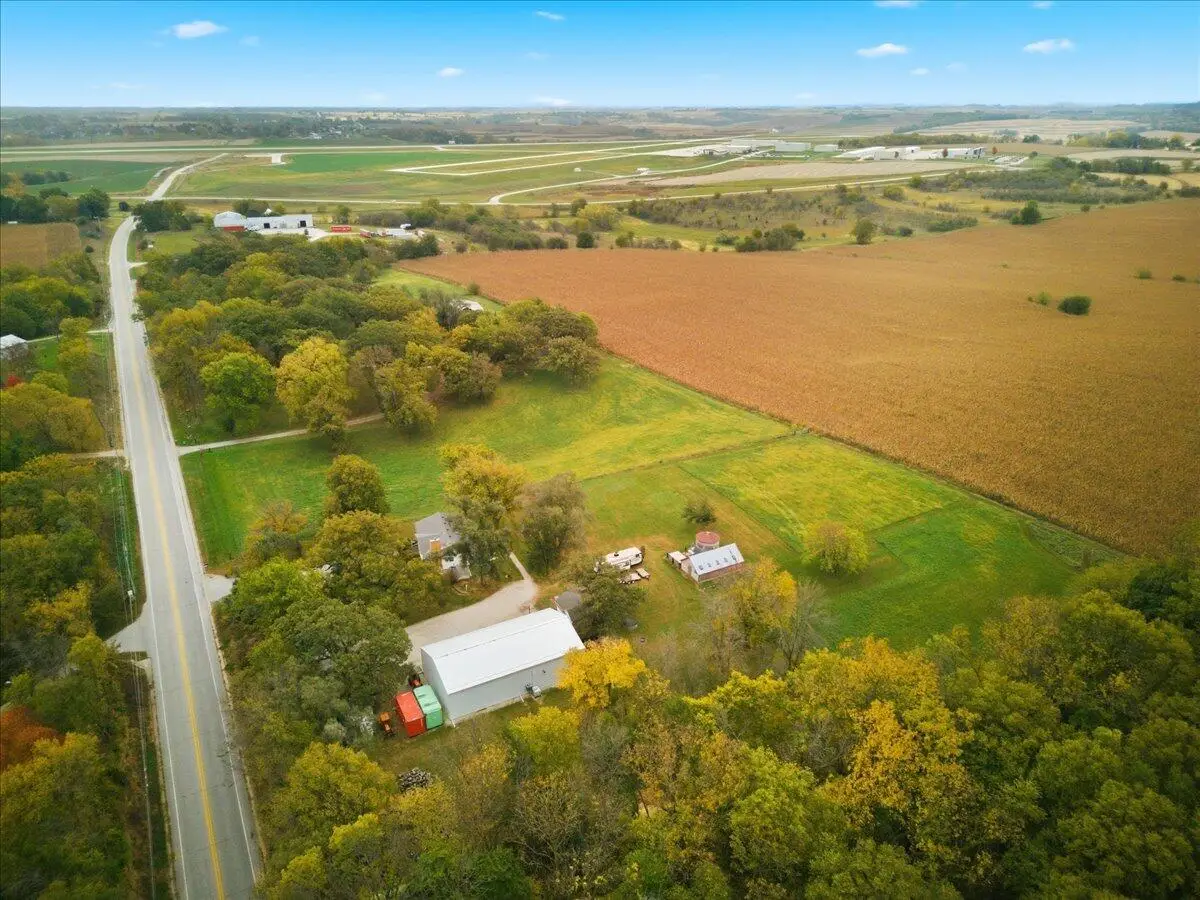 21545 Mcpherson Avenue, Council Bluffs, IA 51503 - #1