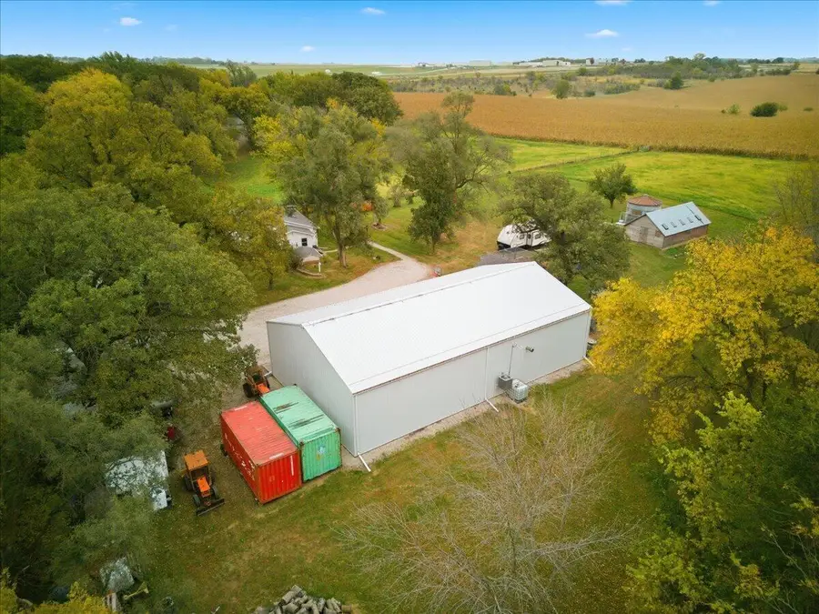 21545 Mcpherson Avenue, Council Bluffs, IA 51503 - #2