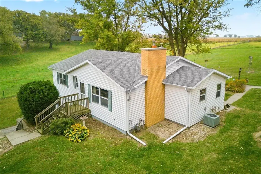 21545 Mcpherson Avenue, Council Bluffs, IA 51503 - #3