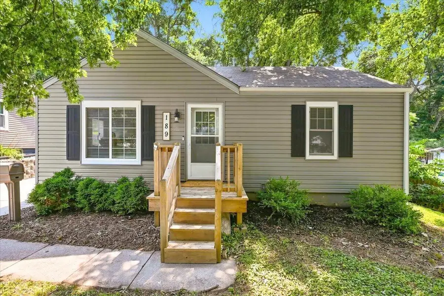 189 E Orchard Avenue, Council Bluffs, IA 51503 - #2