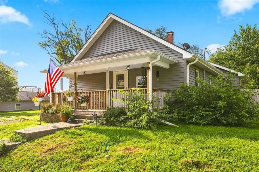 217 E High Street, Murray, NE 68409 - #2