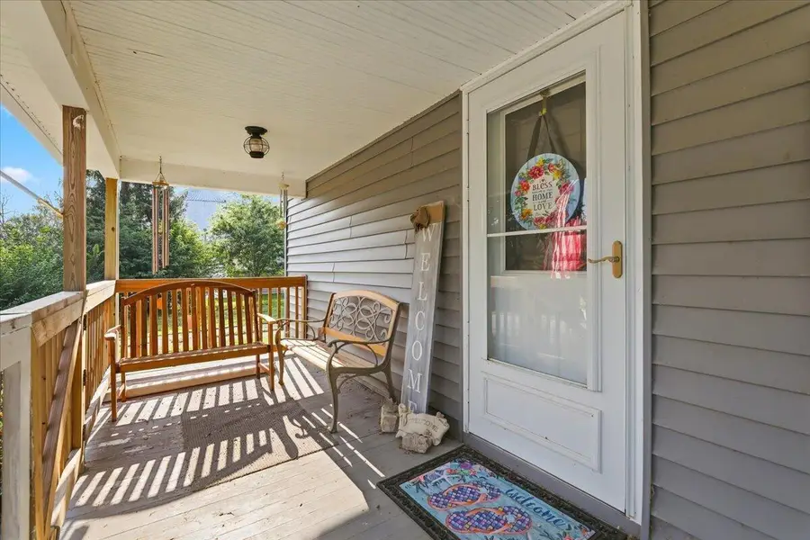 217 E High Street, Murray, NE 68409 - #3