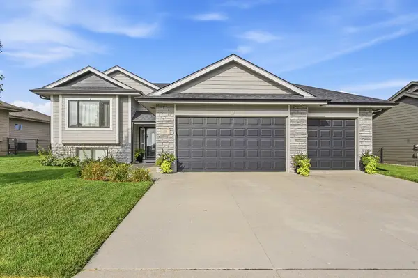 1394 Callahan Drive, COUNCIL BLUFFS, IA 51503