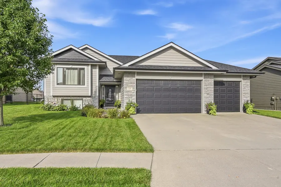 1394 Callahan Drive, Council Bluffs, IA 51503 - #2