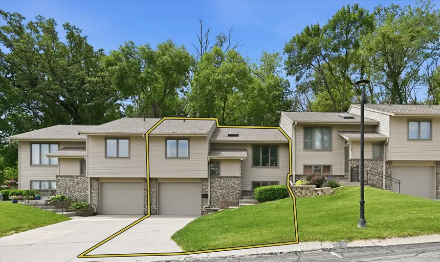 1129 Arbor Ridge Drive, Council Bluffs, IA 51503 - #2