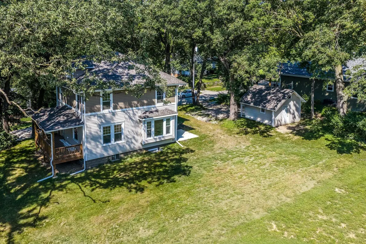 702 Lindberg Drive, Council Bluffs, IA 51503 - #1