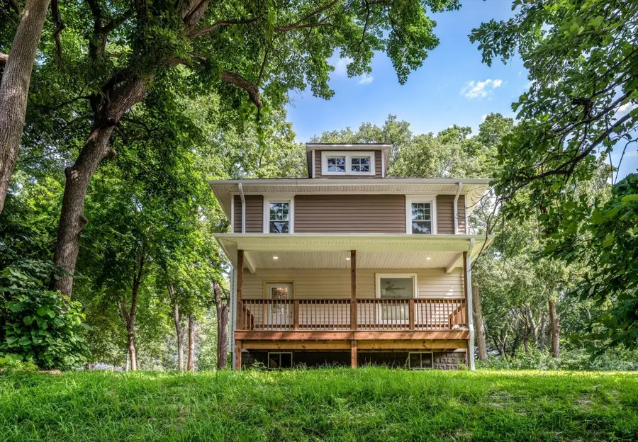 702 Lindberg Drive, Council Bluffs, IA 51503 - #2