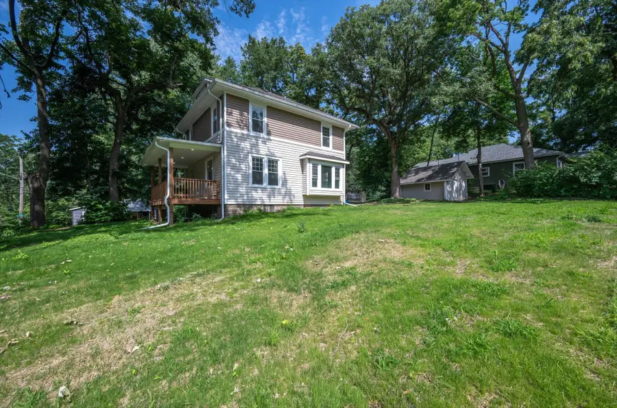 702 Lindberg Drive, Council Bluffs, IA 51503 - #3