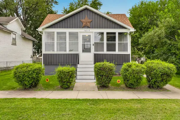 1617 15th Avenue, COUNCIL BLUFFS, IA 51501