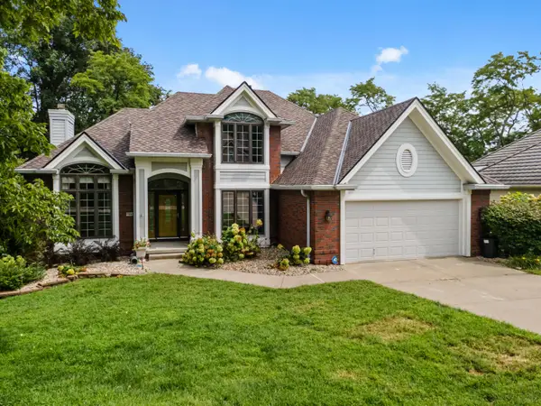 346 Golden Oaks Drive, COUNCIL BLUFFS, IA 51503