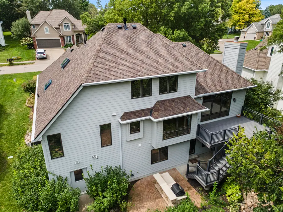 346 Golden Oaks Drive, Council Bluffs, IA 51503 - #2