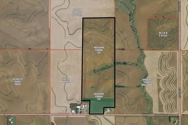 46228 Hackberry Road, OAKLAND, IA 51560