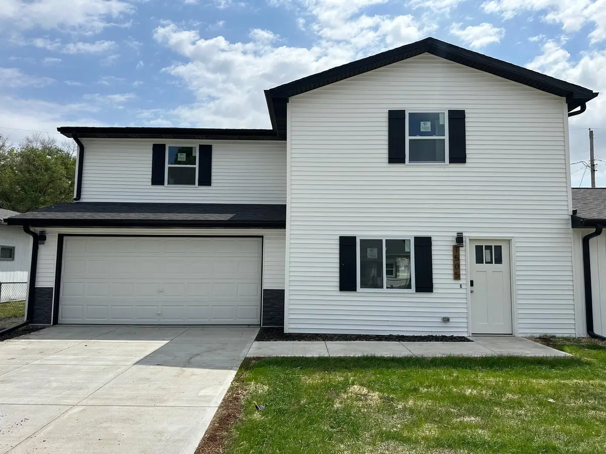 1505 Silver Lane, Carter Lake, IA 51510 - #1
