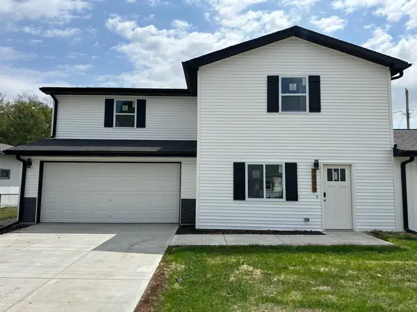 1505 Silver Lane, CARTER LAKE, IA 51510