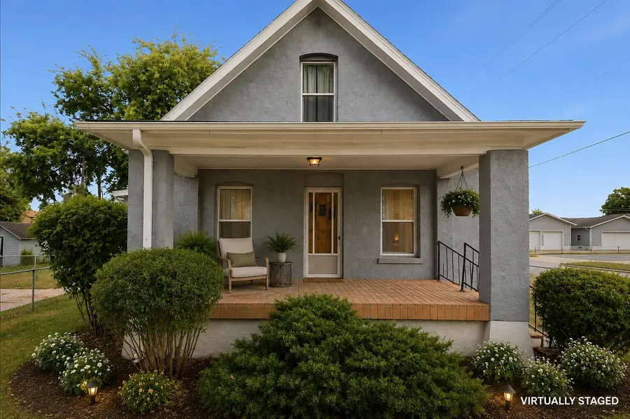 1700 Avenue D, Council Bluffs, IA 51501 - #2