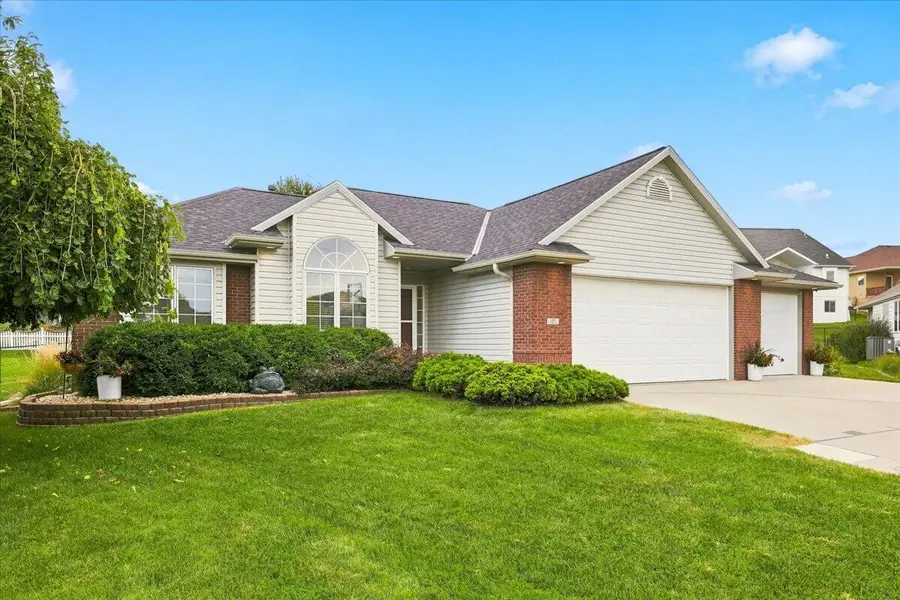 101 Garwin Circle, Council Bluffs, IA 51503 - #3