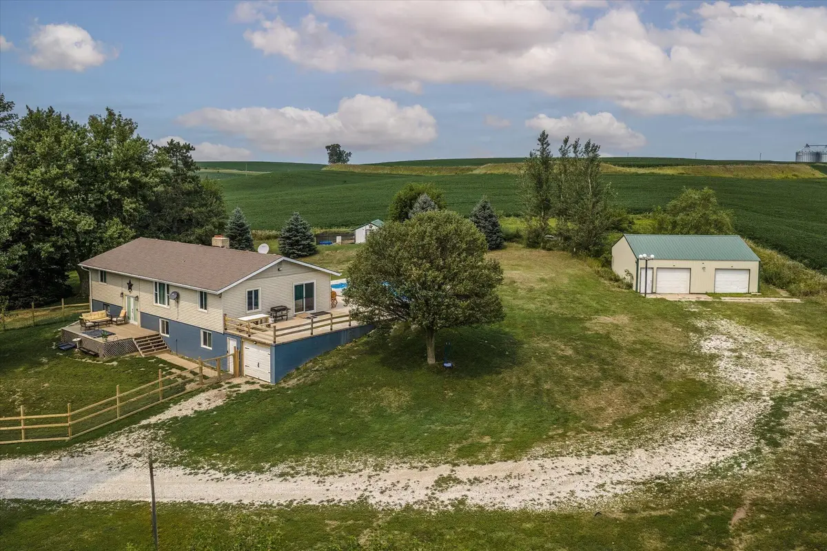 2530 340th Street, Vail, IA 51465 - #1