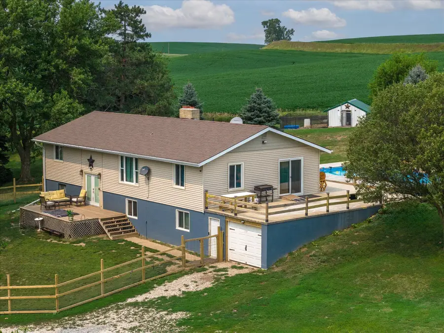 2530 340th Street, Vail, IA 51465 - #3