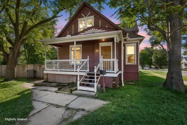 422 N 8th Street, COUNCIL BLUFFS, IA 51503