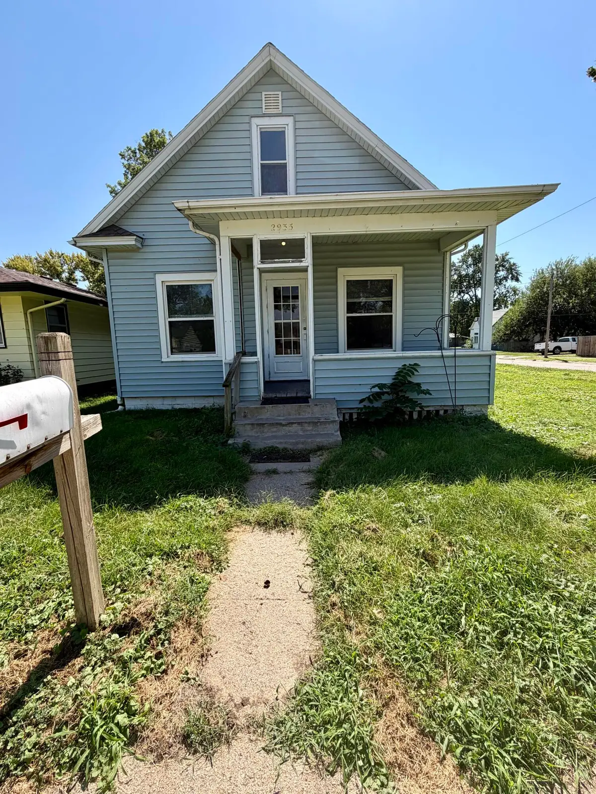 2935 Avenue F, Council Bluffs, IA 51501 - #1