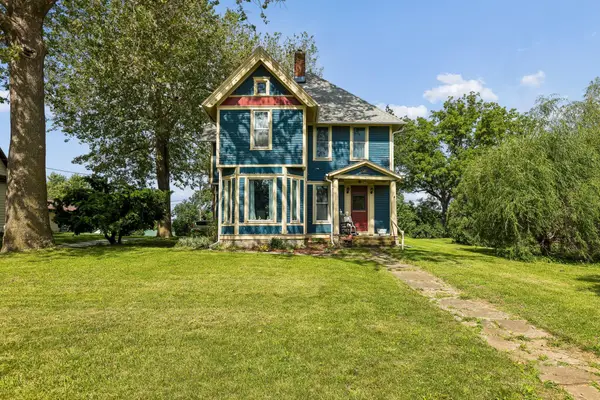 316 Main Street, SIDNEY, IA 51652