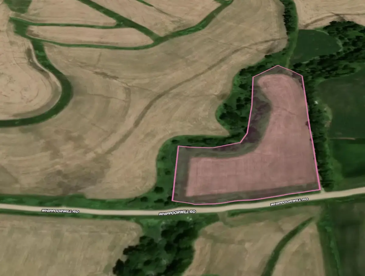 32100 Whipporwill Road, Minden, IA 51553 - #1