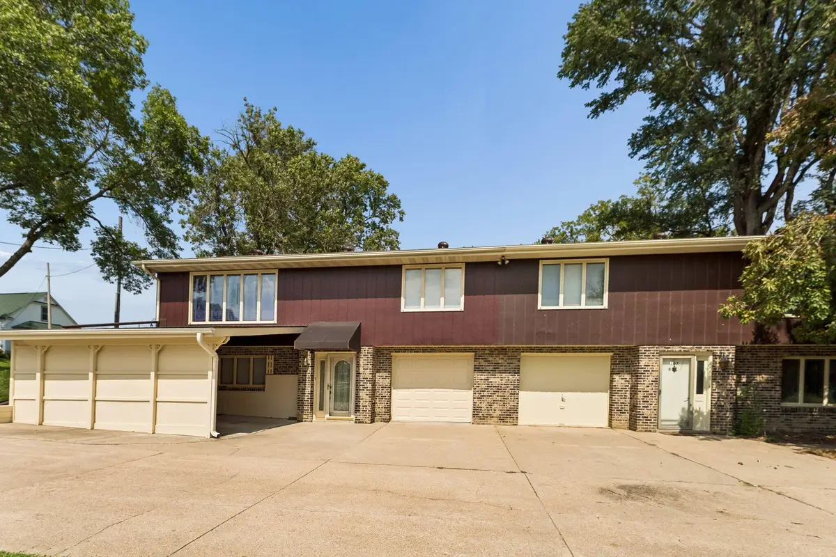 107 1st Avenue, Underwood, IA 51576 - #1