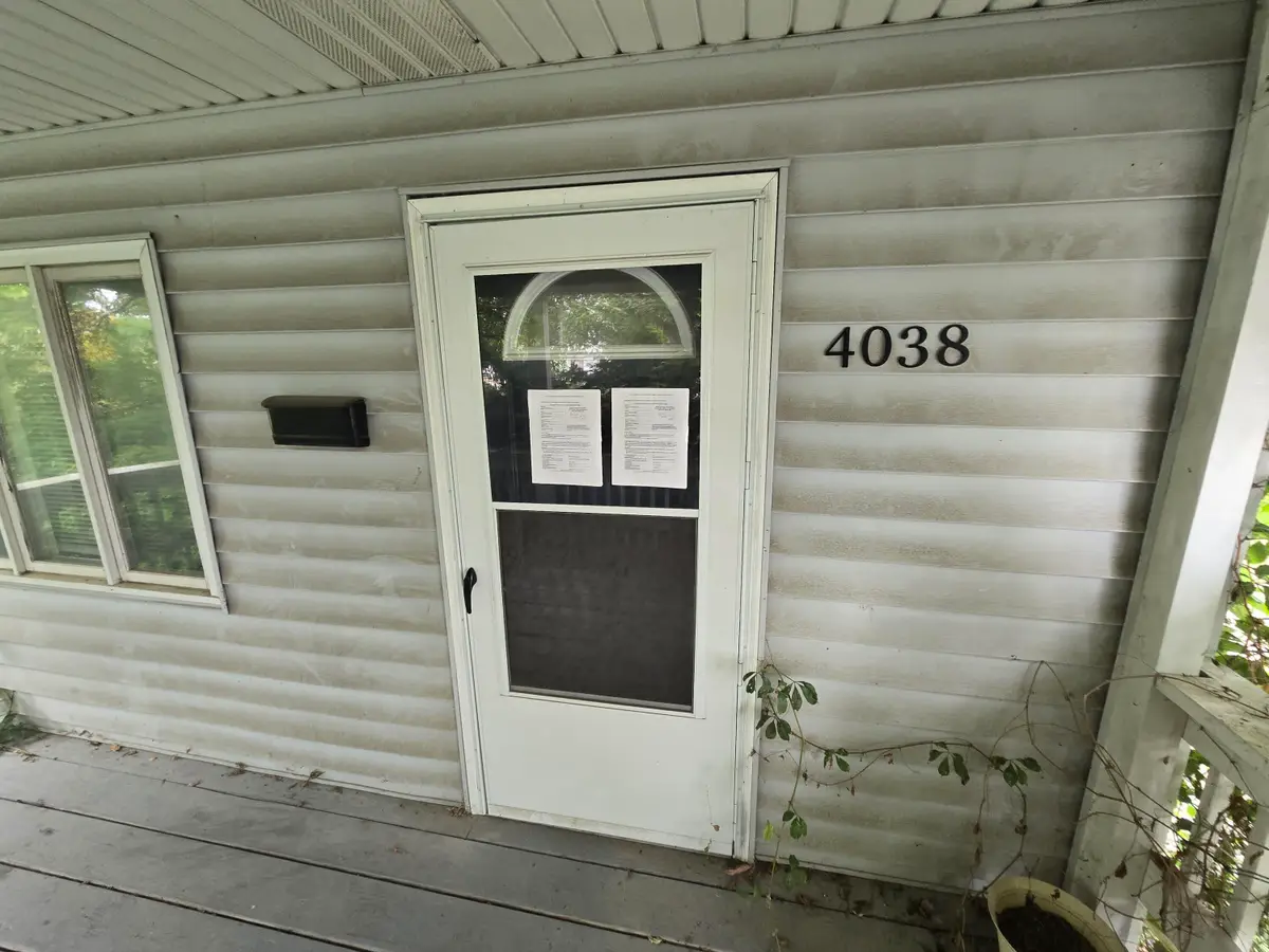 4038 Avenue C, Council Bluffs, IA 51501 - #1