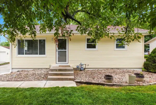 110 Robin Road, COUNCIL BLUFFS, IA 51503